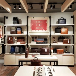 Fossil – Grand Indonesia