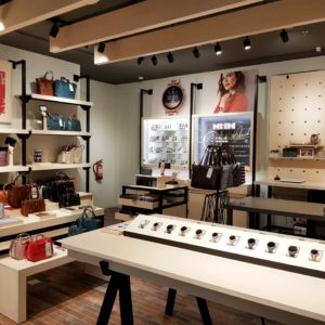 Fossil – Grand Indonesia