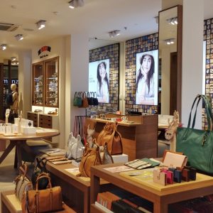 Fossil – Level 21 Mall