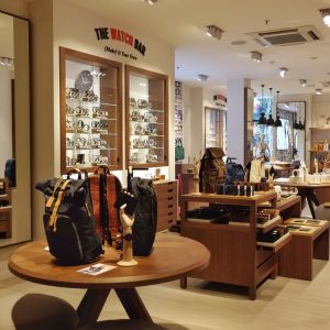 Fossil – Level 21 Mall