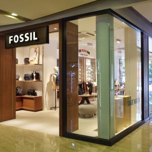 Fossil – Level 21 Mall