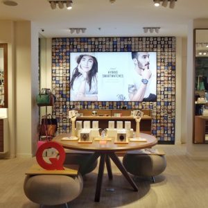 Fossil – Level 21 Mall