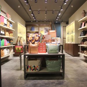 Fossil – Supermall Karawaci