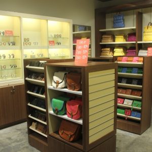 Fossil – Supermall Karawaci
