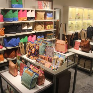 Fossil – Supermall Karawaci