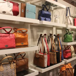 Fossil – Lotte Shopping Avenue