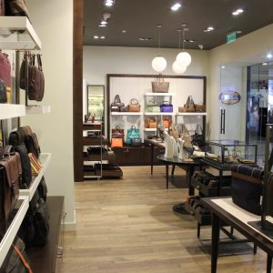 Fossil – Galeria Mal Bali