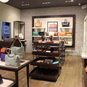 Fossil – Galeria Mal Bali