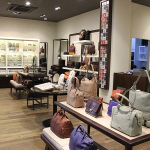Fossil – Galeria Mal Bali