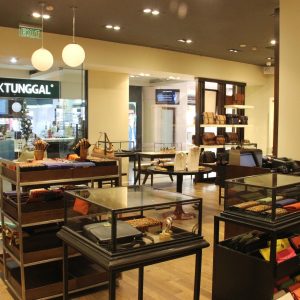 Fossil – Galeria Mal Bali