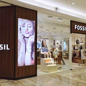 Fossil – Pakuwon Mall