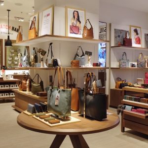 Fossil – Pakuwon Mall