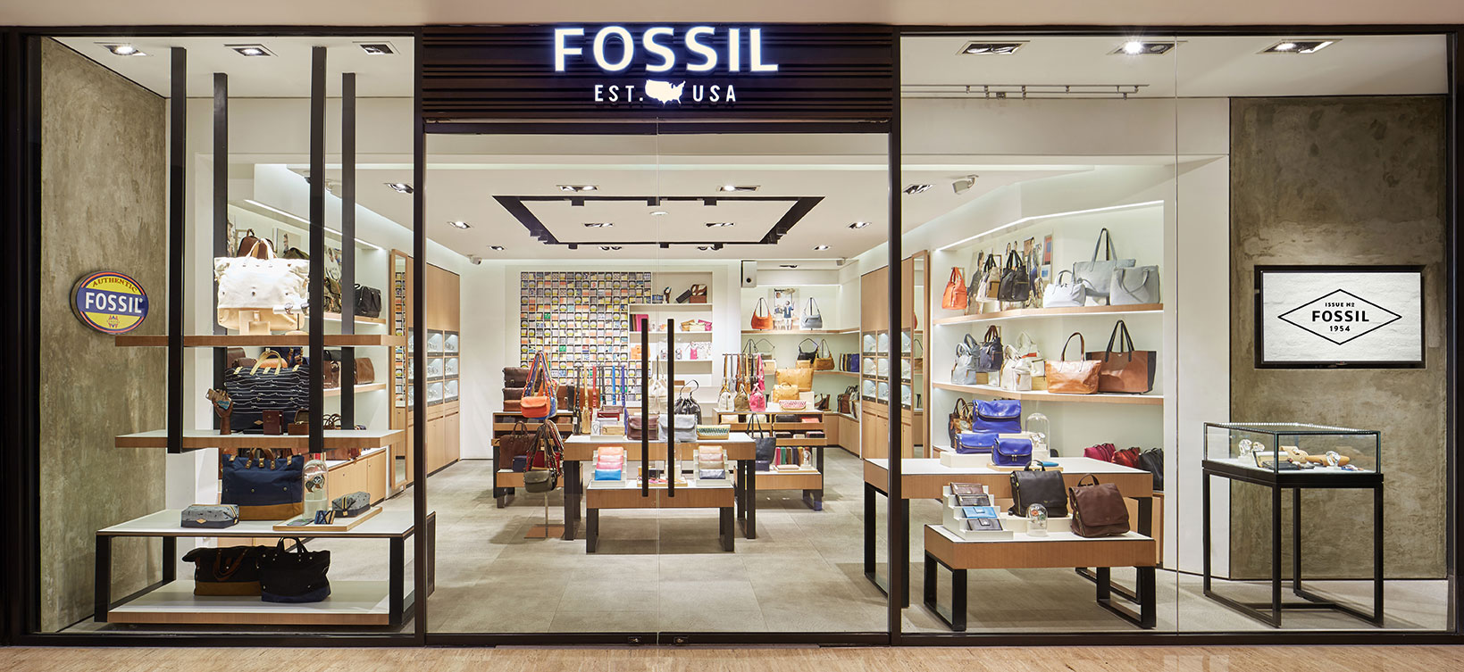 Fossil