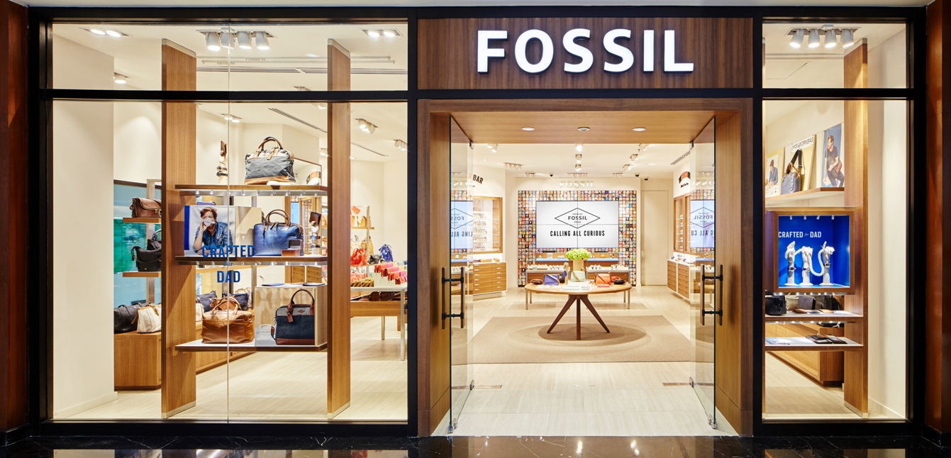 Fossil – Pondok Indah Mall 2