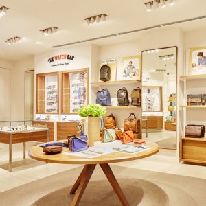 Fossil – Pondok Indah Mall 2
