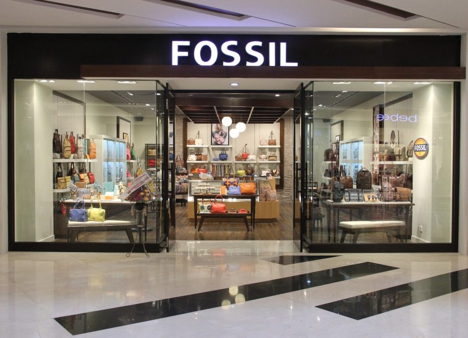 Fossil Surabaya