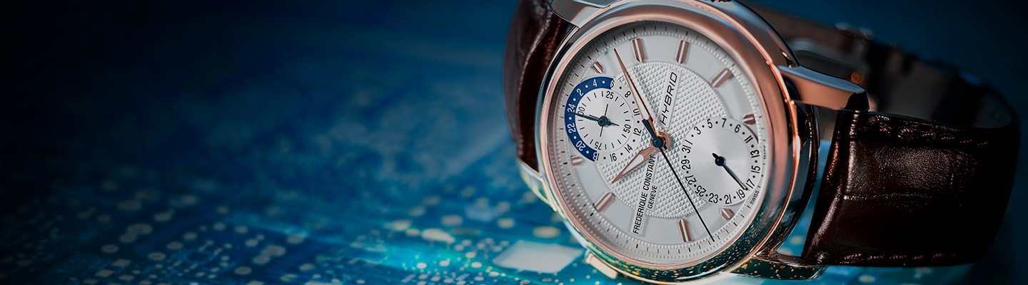 Frederique Constant