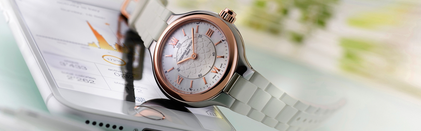 Frederique Constant
