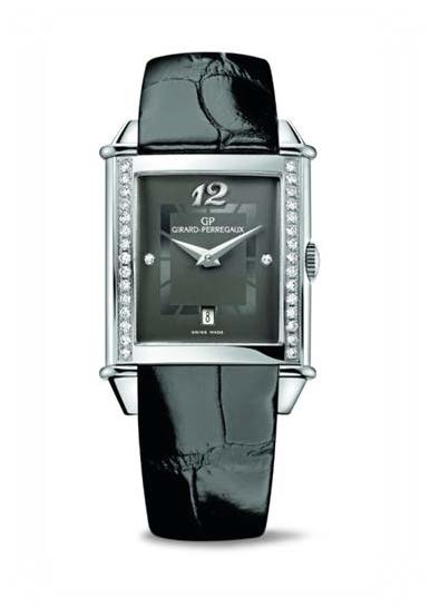 Girard Perregaux Vintage 1945 Lady