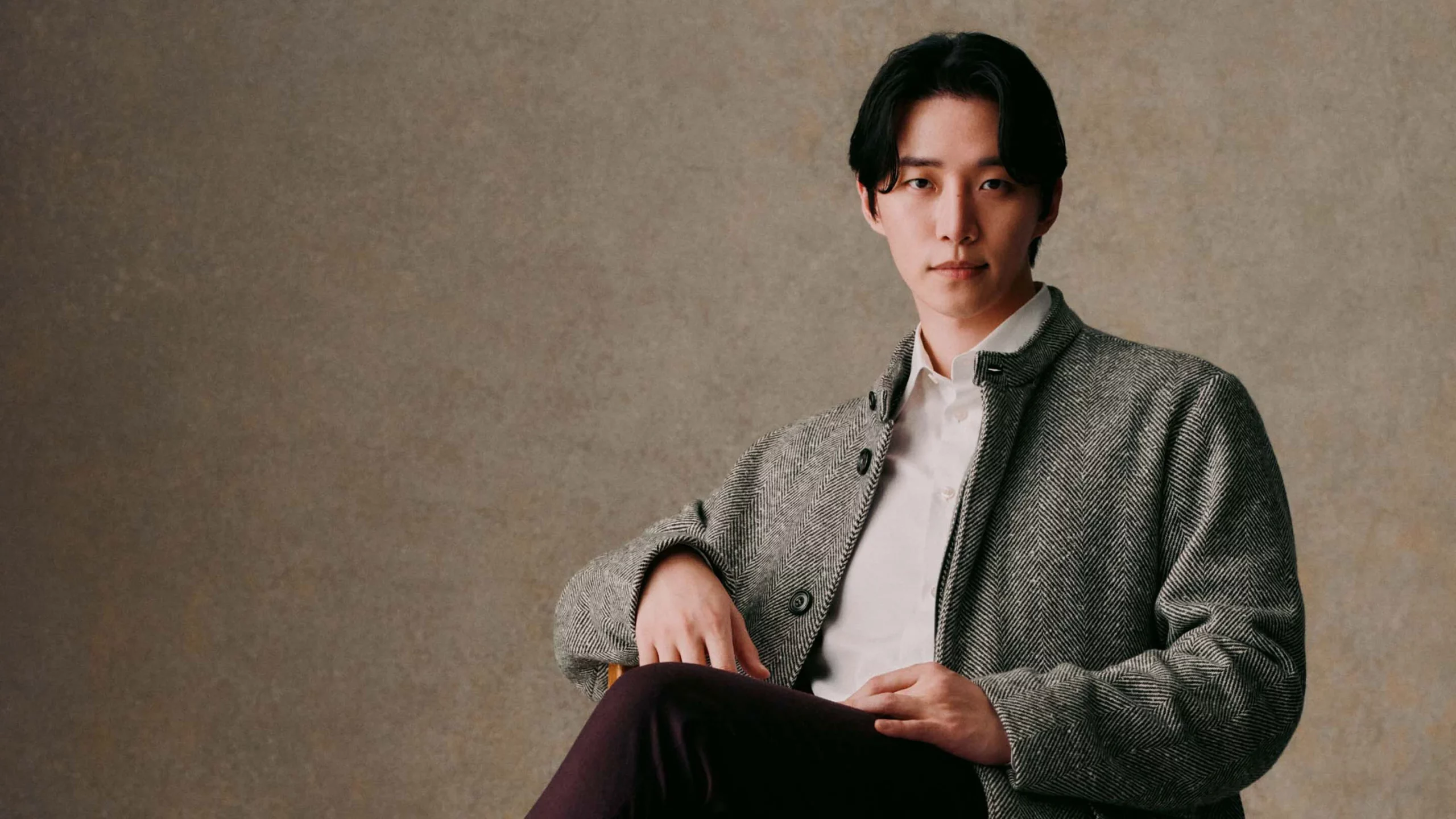 Berluti Finds Its Moment in Lee Junho’s K-Drama Typhoon Family
