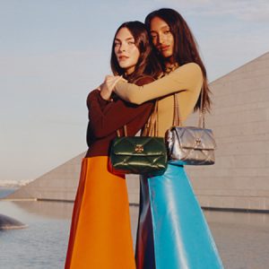 Tory Burch eCommerce Celebrates 1st Anniversary