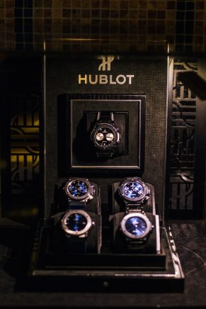 Hublot – Final World Cup 2018 Screening