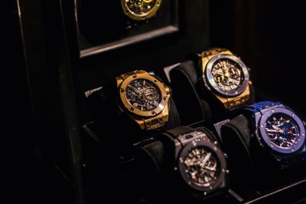 Hublot – Final World Cup 2018 Screening