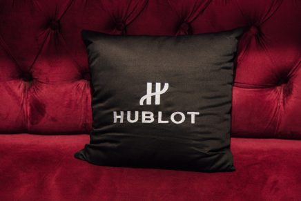 Hublot – Final World Cup 2018 Screening