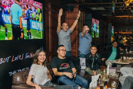 Hublot – Final World Cup 2018 Screening