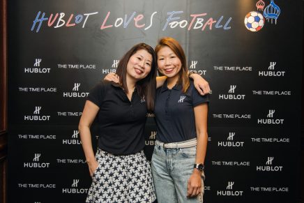 Hublot – Final World Cup 2018 Screening