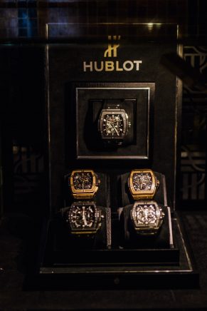 Hublot – Final World Cup 2018 Screening