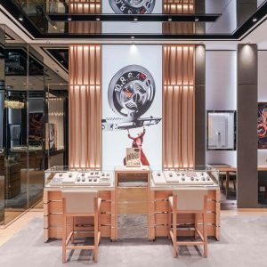 HUBLOT – Plaza Indonesia