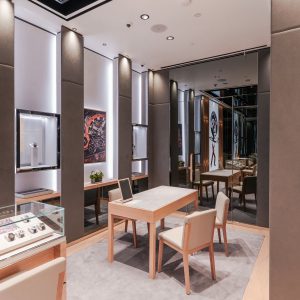 HUBLOT – Plaza Indonesia