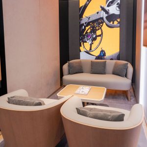 HUBLOT – Plaza Indonesia