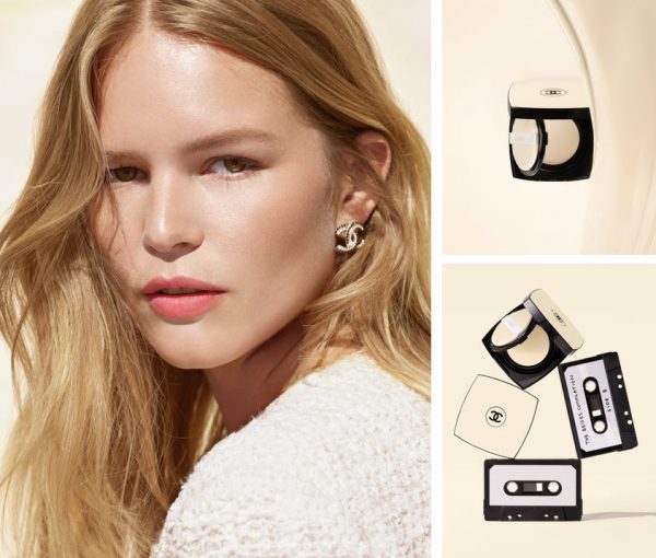 Chanel Has New Beauty Items That Boosts A Summer Glow