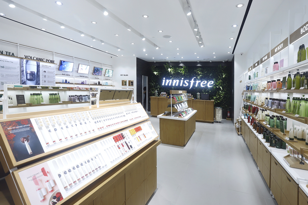 Innisfree