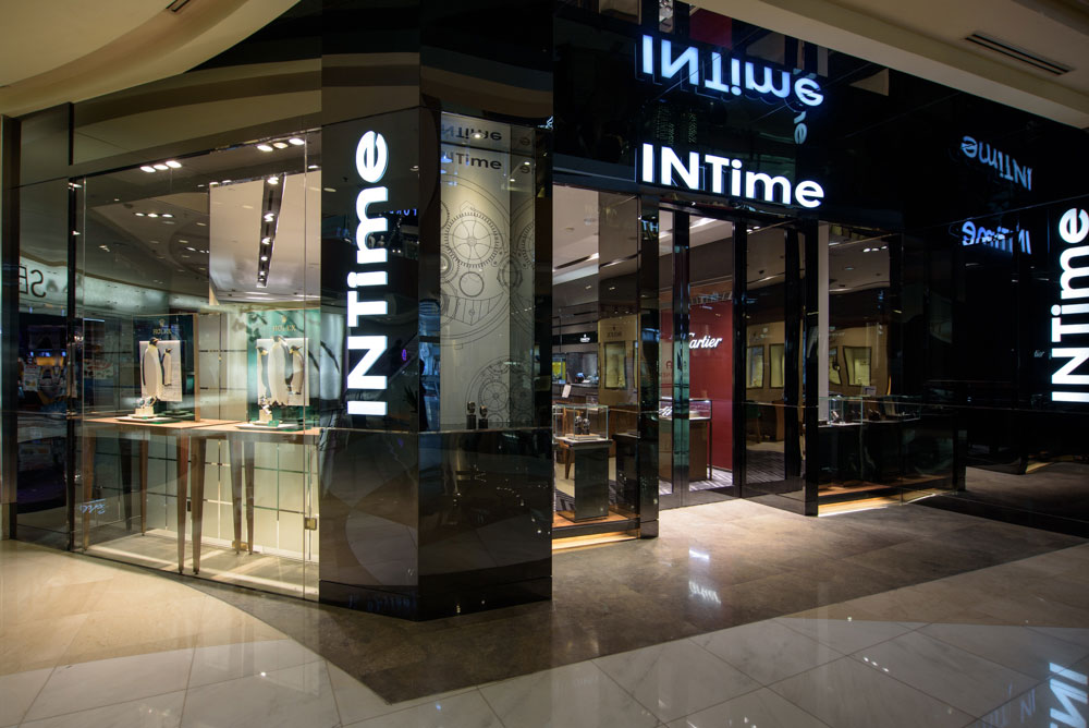 INTime