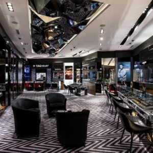 INTime – Mall Kelapa Gading
