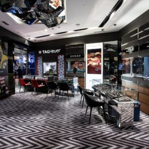 INTime – Mall Kelapa Gading