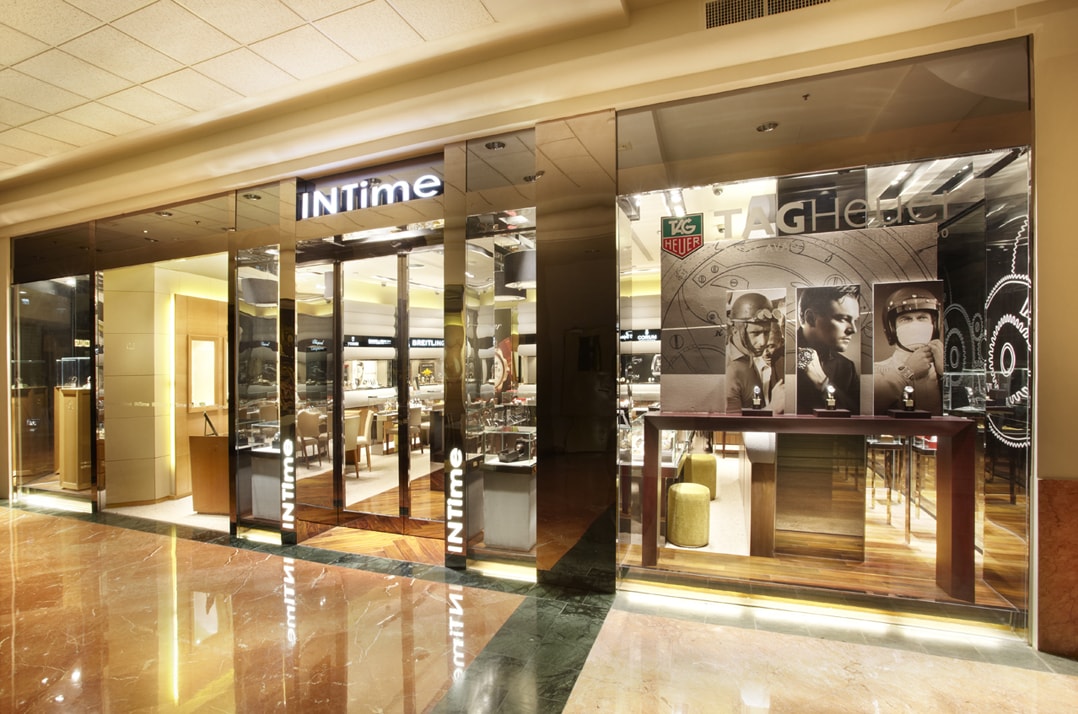 INTime