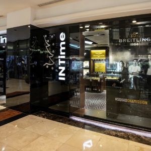 INTime – Sun Plaza