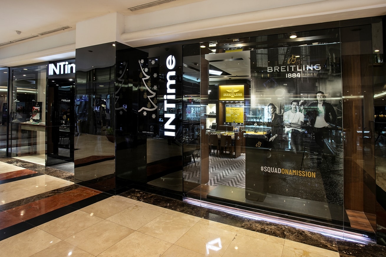 intime sales tax intime sales tax