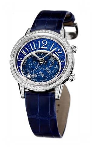 Jaeger-LeCoultre Rendez-Vous Celestial