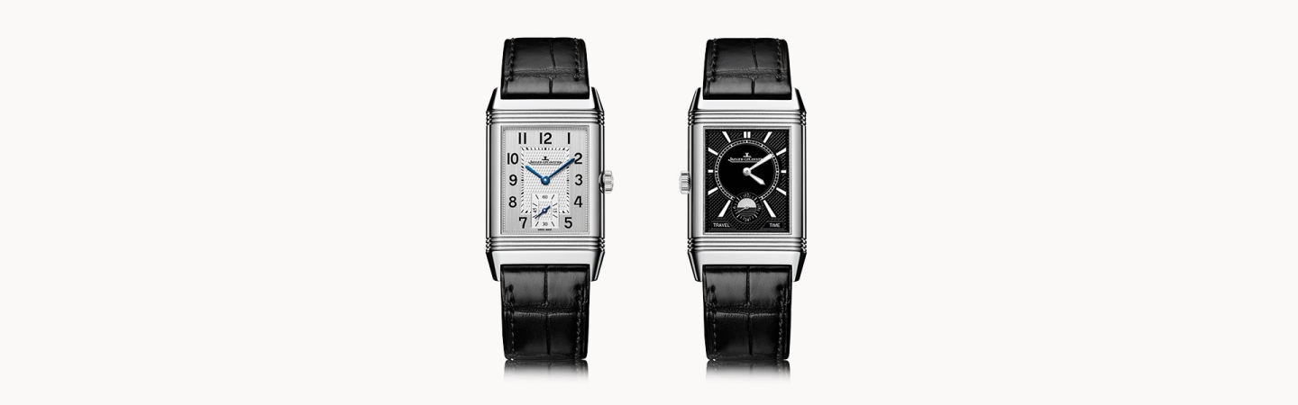 Jaeger-LeCoultre