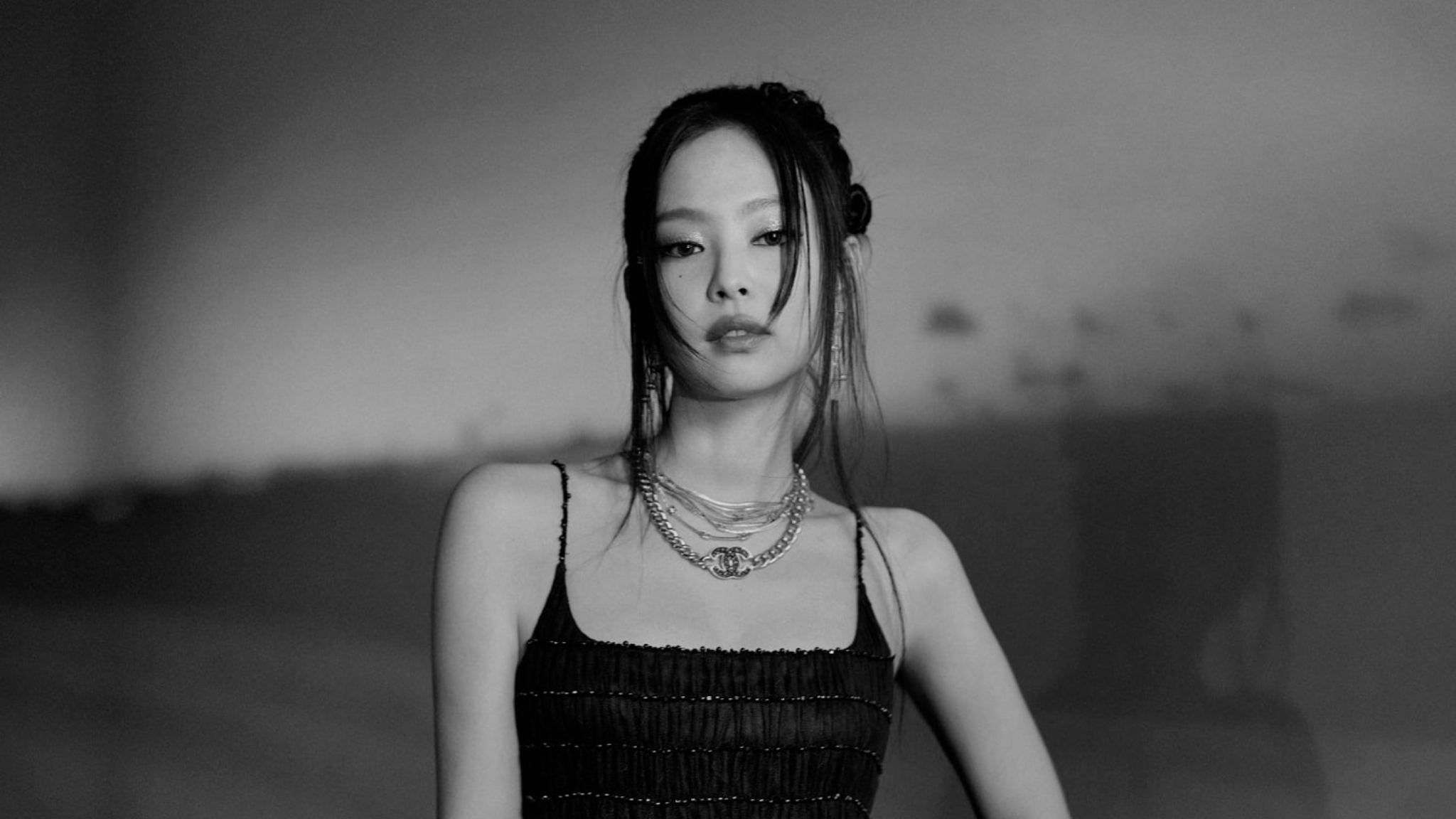 Jennie Kim: The Epitome of Human CHANEL