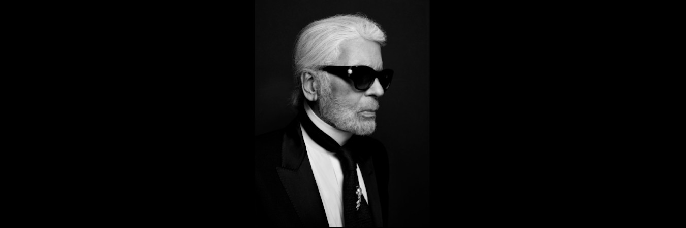 House of CHANEL Announces The Passing ofMr. Karl Lagerfeld