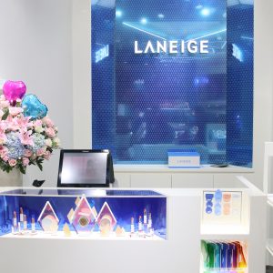 Laneige – Pondok Indah Mall 1
