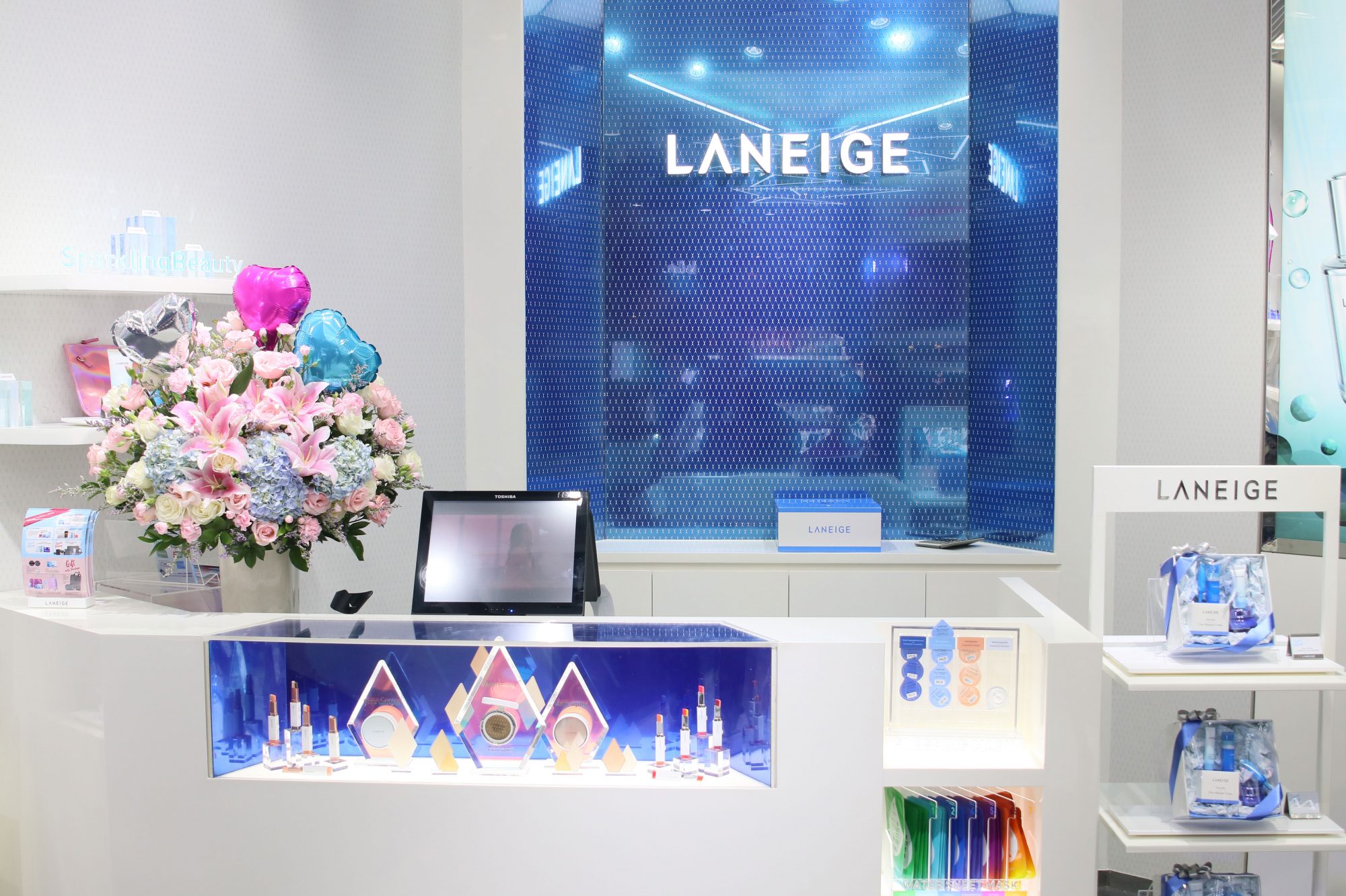 Laneige – Pondok Indah Mall 1