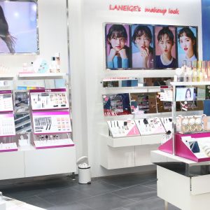 Laneige – Pondok Indah Mall 1