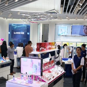 Laneige – Pondok Indah Mall 1